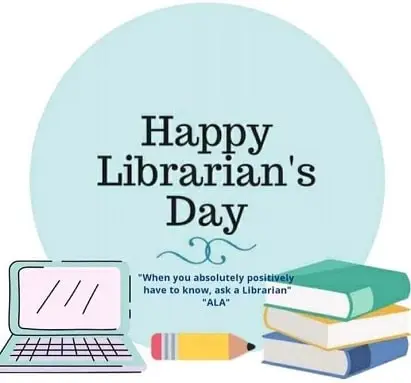 International Special Librarians Day Quotes