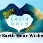 Earth Hour Wishes 2022