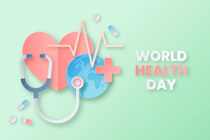 World Health Day Images for Whatsapp
