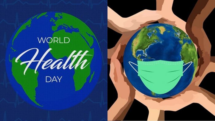World Health Day Images