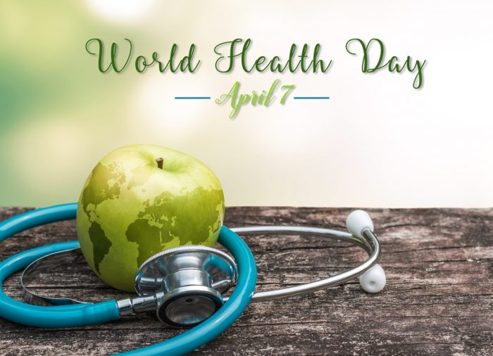 Best World Health Day Images