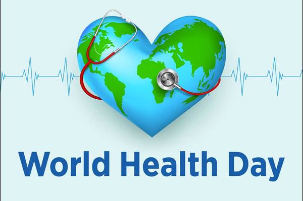 Best World Health Day Images
