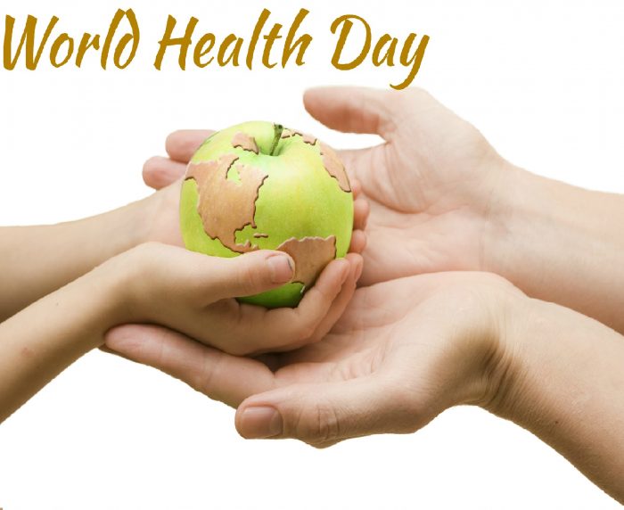 World Health Day Wishes